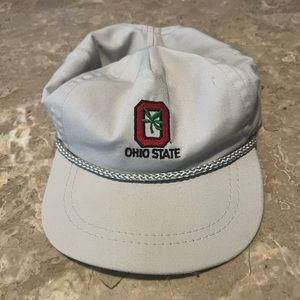 Vintage Ohio state hat lamode dugolf